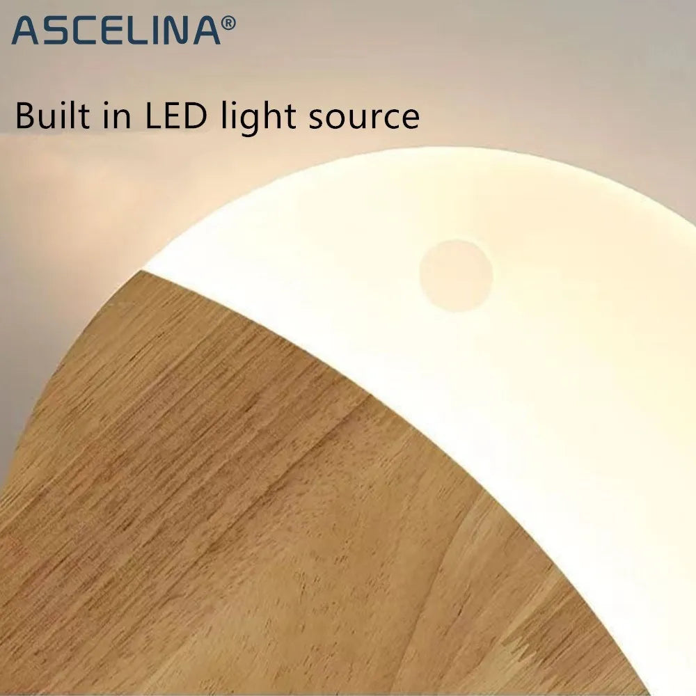 Applique Murale LED Nordique Moderne