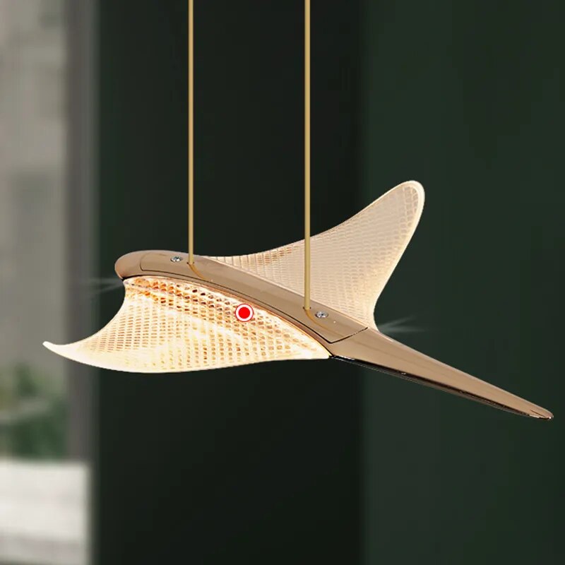 Lustre Luxe Design Modern Villa
