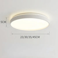 Lustre LED Moderne pour Décoration Intérieure