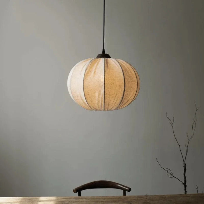 Luminaire Suspendu LED NordikDéco - Idéal Pour Intérieur