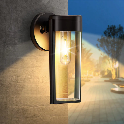 Applique Murale LED de Jardin Extérieur SolarLight™