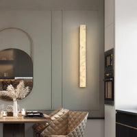 Applique murale Marble Copper Collection