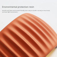 Applique murale LED Vent Crème - Éclairage Intérieur