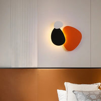 Applique murale design créatif