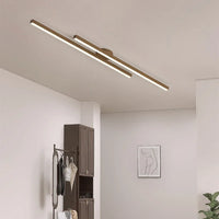 Lustre Moderne à LEDs pour une Décoration Intérieure Lumineuse