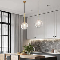 Suspension NordBall LED