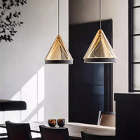 Lustre contemporain pour éclairage intérieur et Suspension