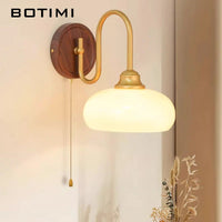 Applique Murale LED Smart Switch
