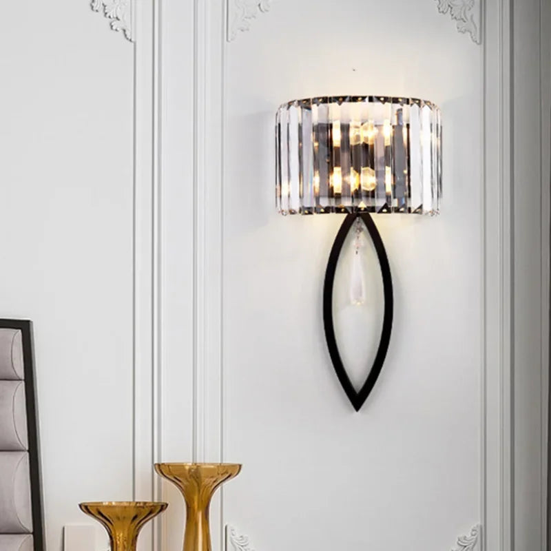 Appliques murales LED tendance
