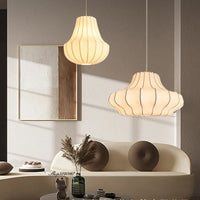 Suspension Soie Nouvelle Collection