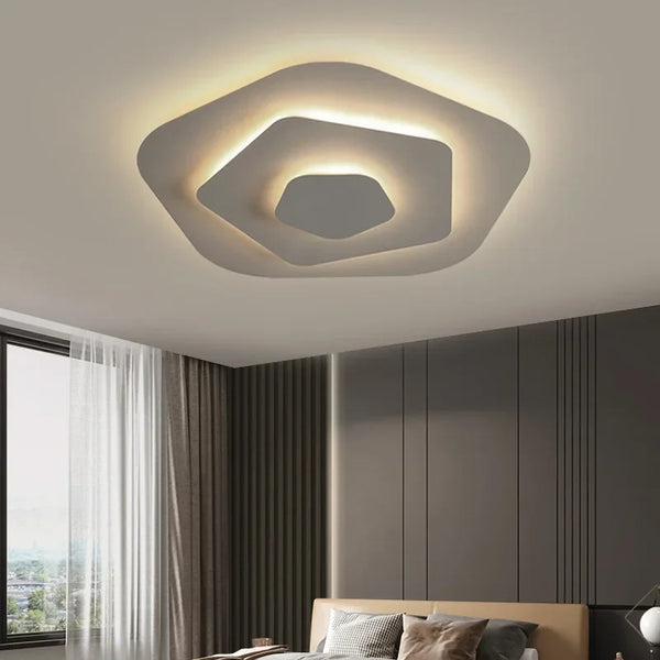 Plafonnier LED moderne pour toutes les pièces de votre foyer
