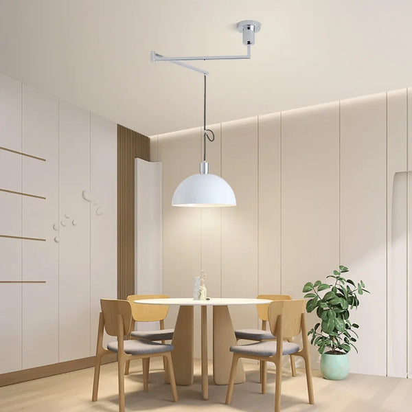 Suspension extensibles nordiques LED - Édition Limitée