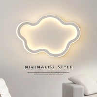Applique Murale Design Moderne Loft LED