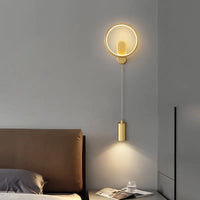 Applique murale LED moderne et décorative - Luminaires suspendus de qualité