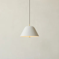 Suspension LED Nordik Minimal™
