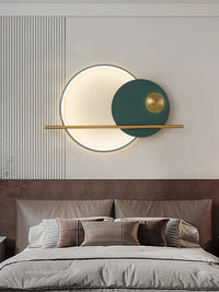 Applique Murale Nordique Chic