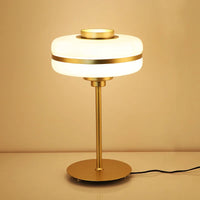 Suspension nordique en or - Collection Scandinave Chic