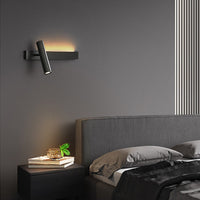 Applique murale LED Irvinne