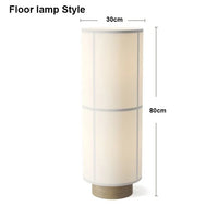 Suspension Wabi-Sabi by ZenLights