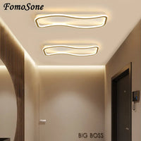 Lustre LED Élégant pour Intérieur Moderne