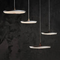 Suspension LED Nordik Modernfox