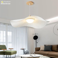 Suspension LED nordique design et décorative