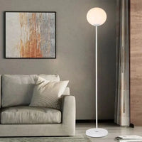 Lampadaire LED IntelliBoule