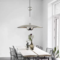 Lampe UFO Nordique Stylistic Suspension