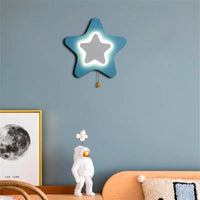 Applique murale mignonne 8W 12W - Luminis