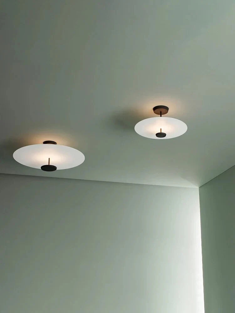 Plafonnier Nordik Minimaliste
