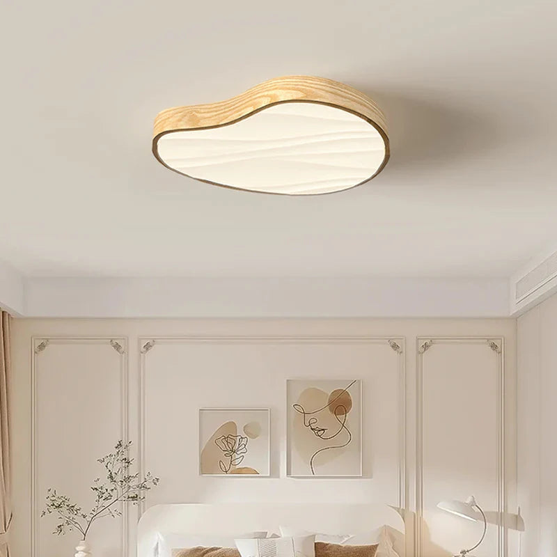 Lustre LED intelligents pour éclairer votre intérieur