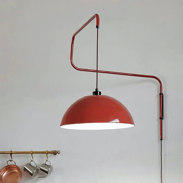Suspension nordique à bras Long réglable - NordicLift™