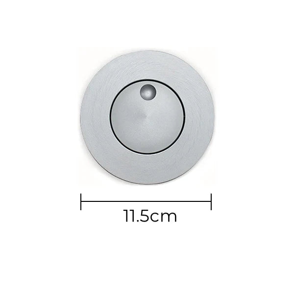 Applique murale LED pliante design moderne pour hôtel avec angle ajustable