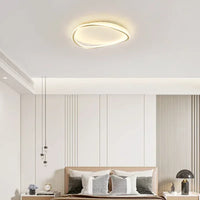 Lustre moderne à LEDs pour illuminer votre intérieur
