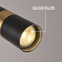 Suspension LED Nordic360™ rotative à 360°