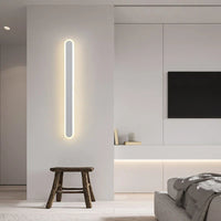 Appliques murales LED nordiques modernes