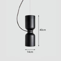 Postmodernité créative : Suspension inspirante