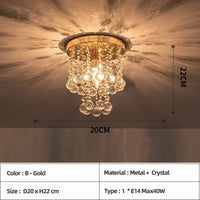 Plafonnier LED Bohème en Bois Luxe Moderne - Montage en Surface