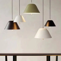 Suspension LED Nordik Minimal™