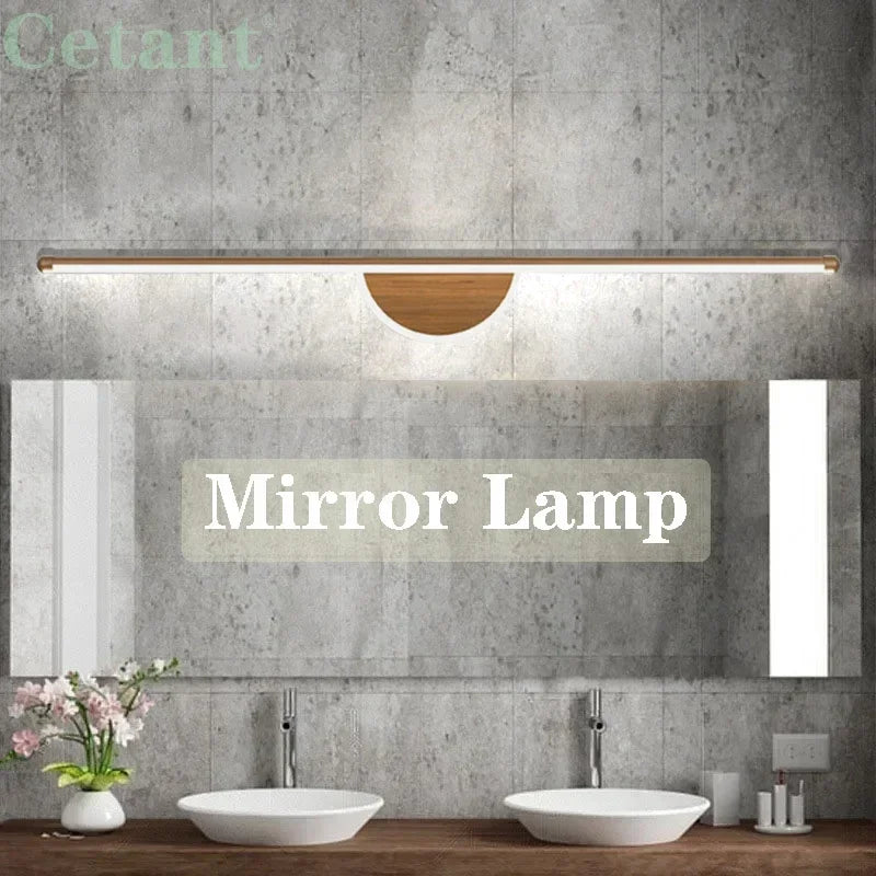 Applique murale LED design modern