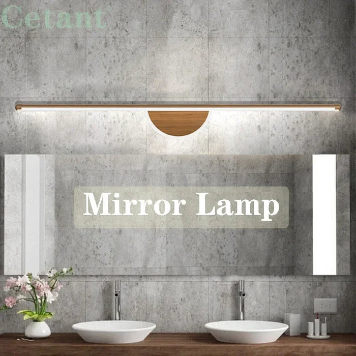Applique murale LED design modern