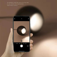 Suspension Boule Moderne pour Café-Bar