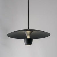 Suspension LED Nordic Fuji