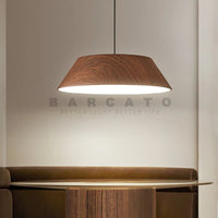 Suspension Métal & Bois