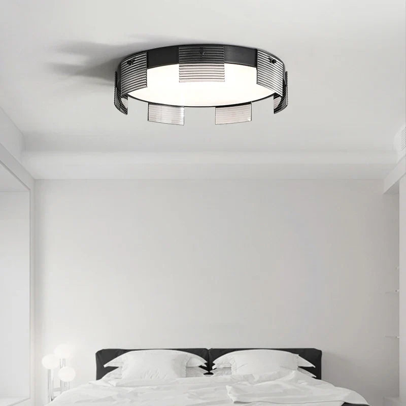 Plafonnier italien haut de gamme Minimalux