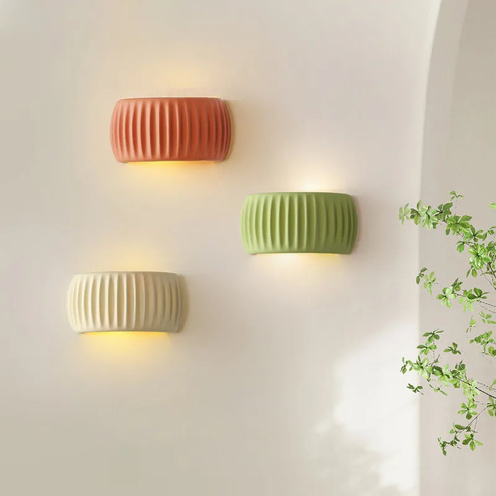 Applique murale crème modern'Air