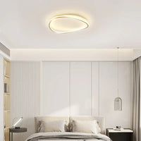 Lustre Moderne LED pour Décoration Intérieure