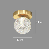 Plafonnier LED nordique : l'illumination stylée pour votre intérieur