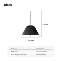 Suspension LED Nordik Minimal™