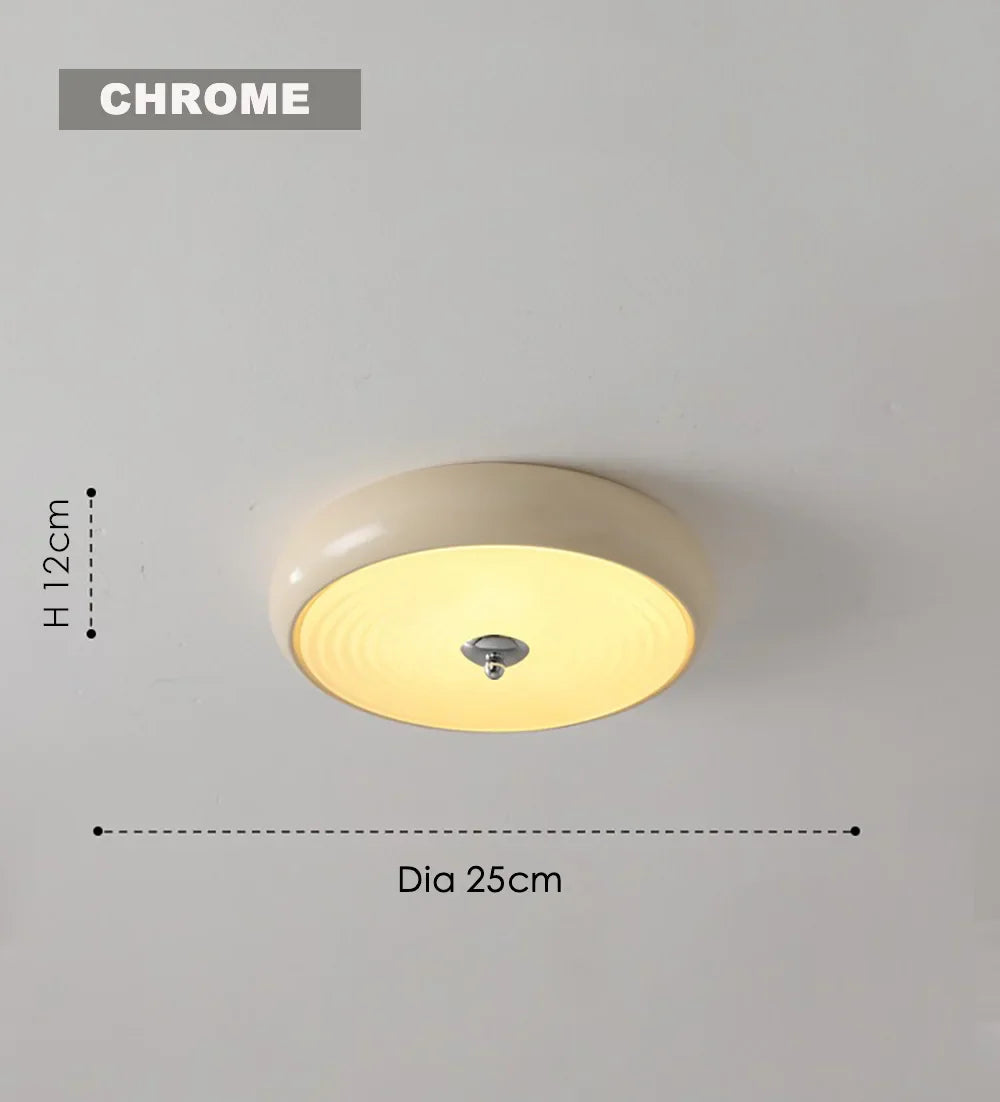 Plafonnier LED Cloud - Luminair DCHECK